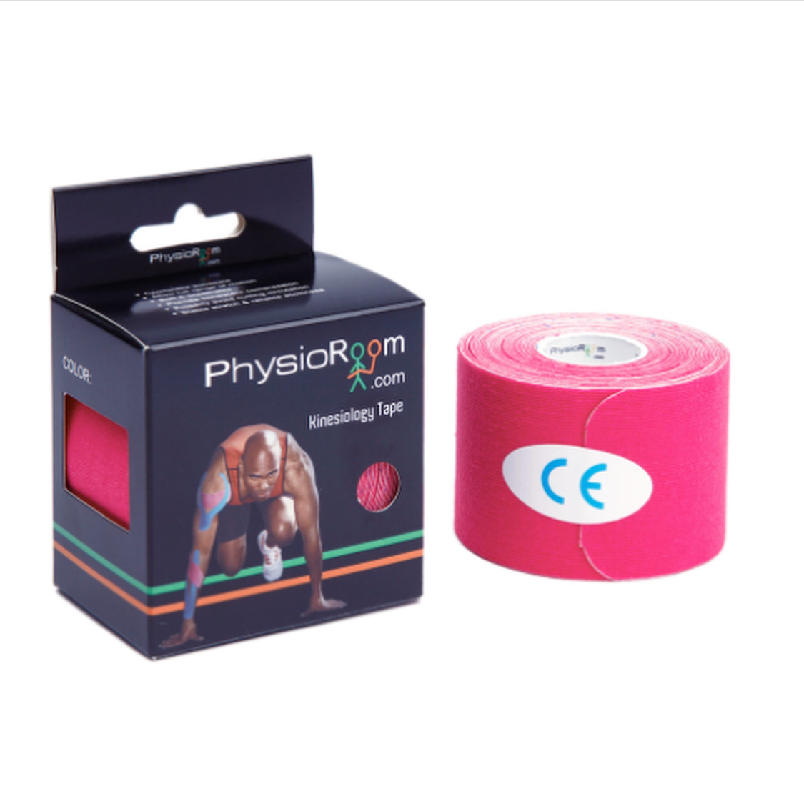 Kinesiology Tape