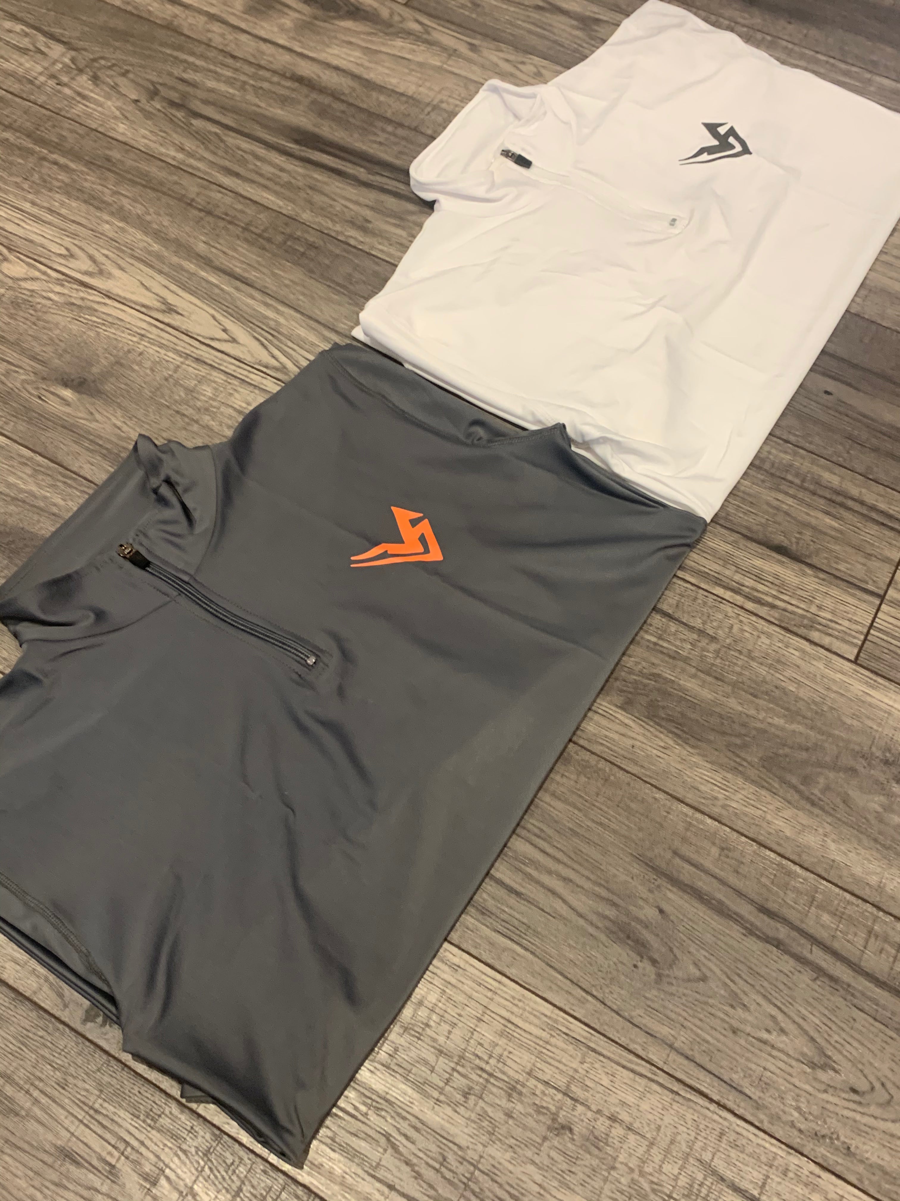 V2 GYM TOP