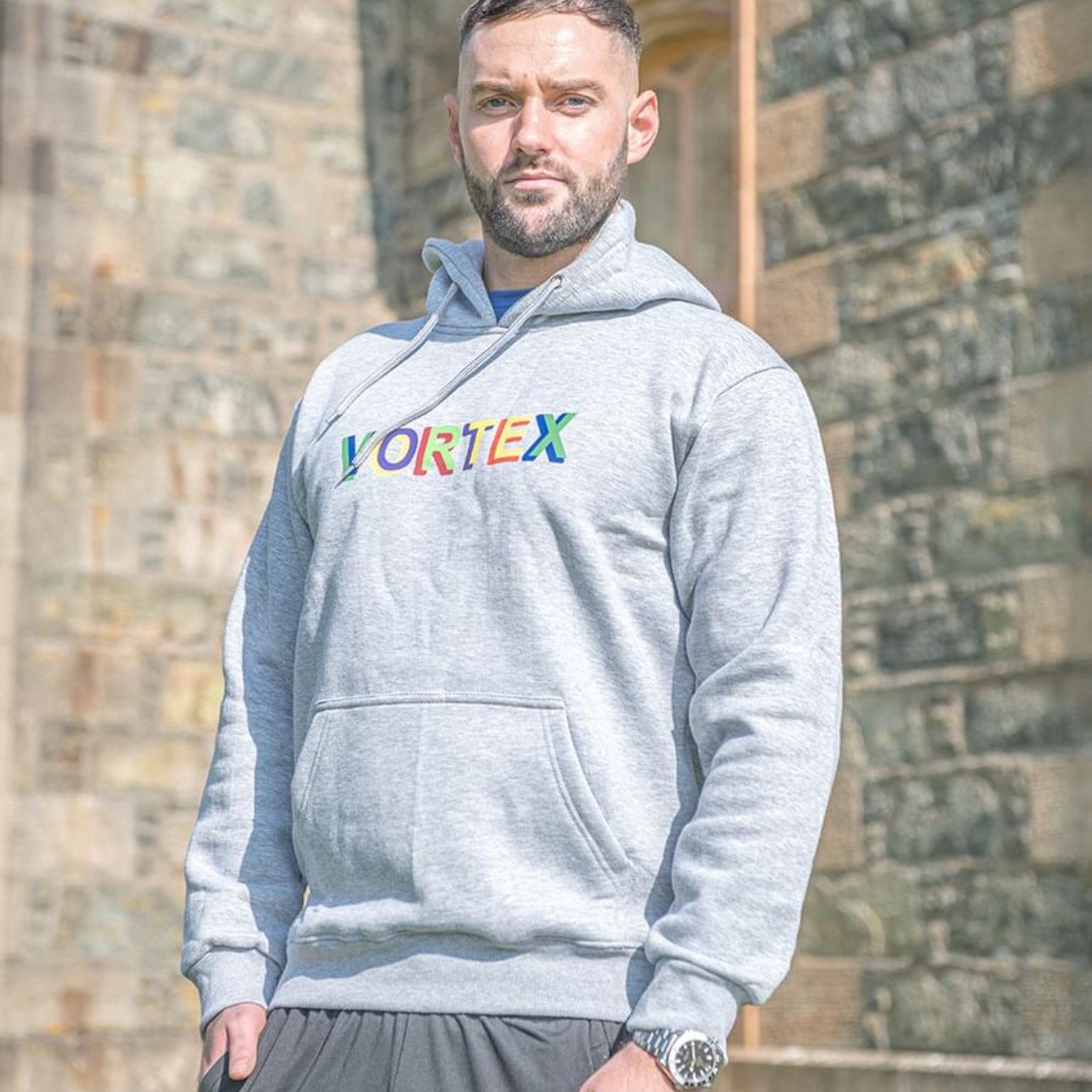 Hoodie