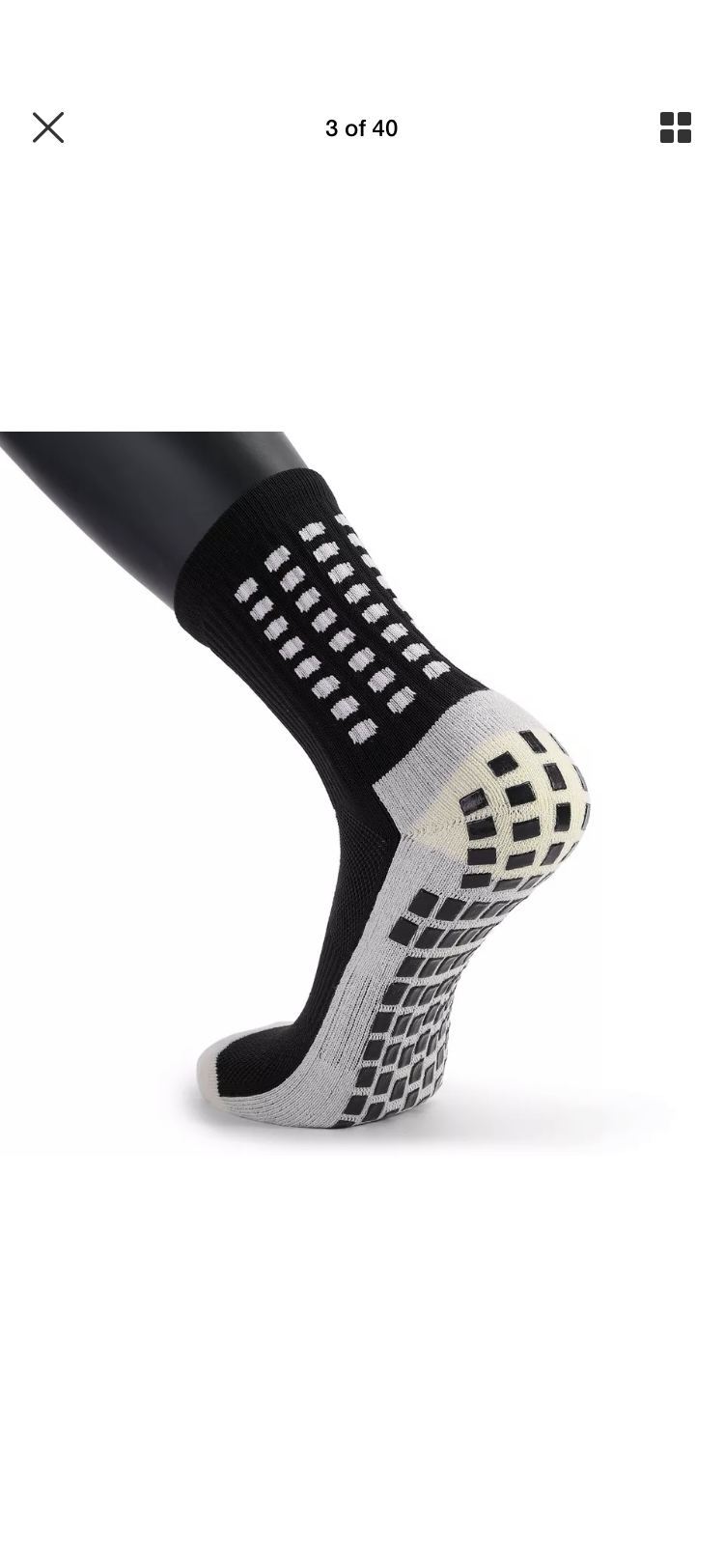 GRIP SOCKS