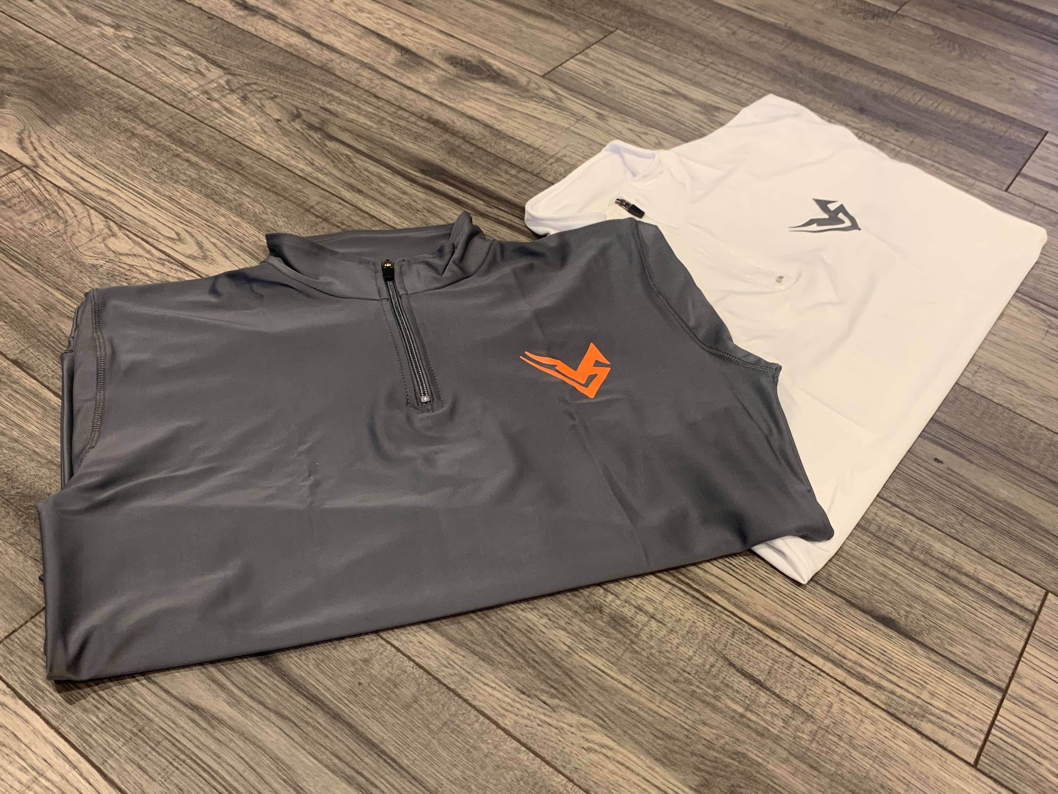 V2 GYM TOP
