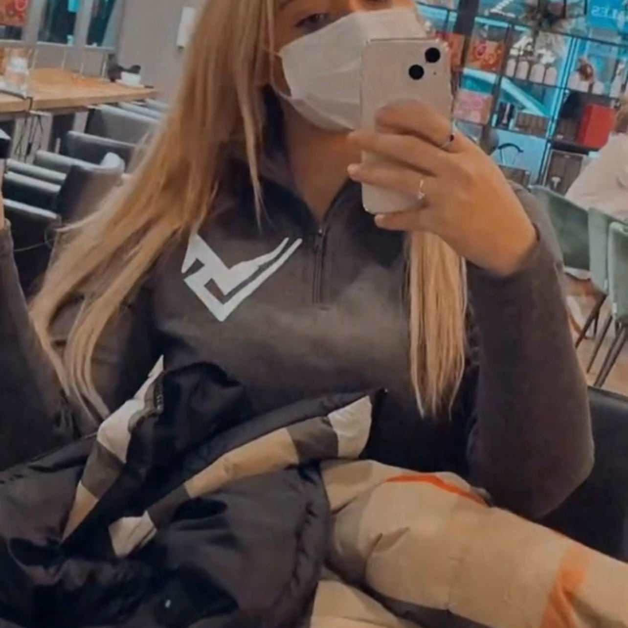 VORTEX TECH COTTON