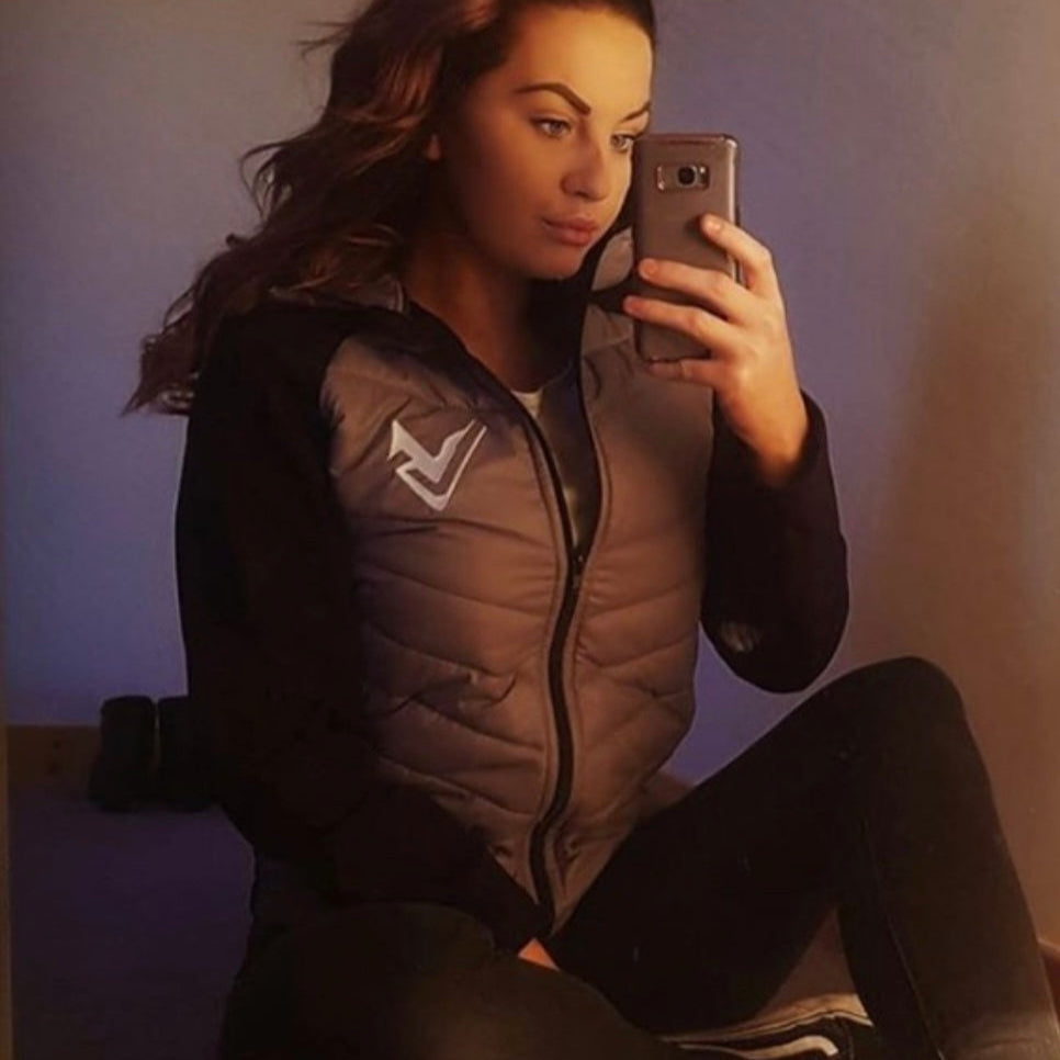 THERMAL JACKET