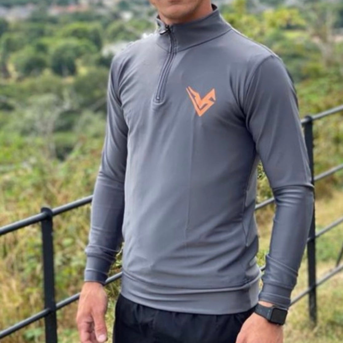 V1 GYM TOP