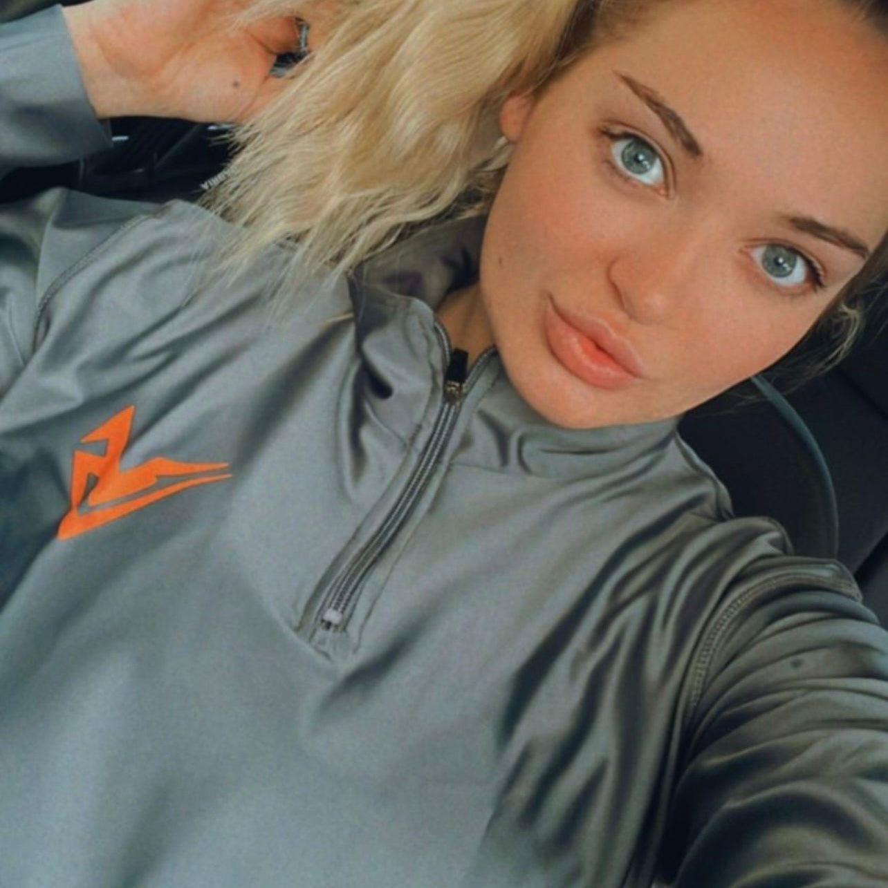 V1 GYM TOP