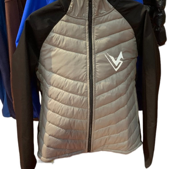 THERMAL JACKET